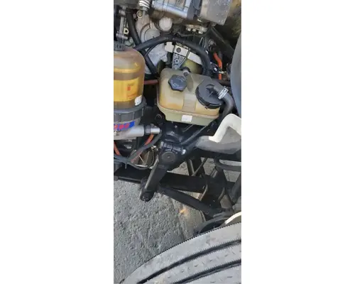 TRW/ROSS THP60010 Steering GearRack