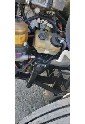 TRW/ROSS THP60010 Steering Gear/Rack