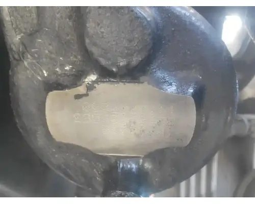 TRW/ROSS THP60010 Steering GearRack