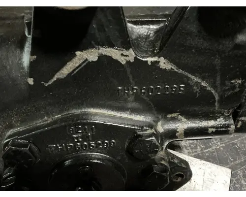 TRW/ROSS THP60010 Steering GearRack