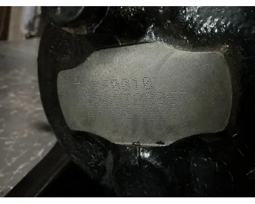 TRW/ROSS THP60010 Steering GearRack