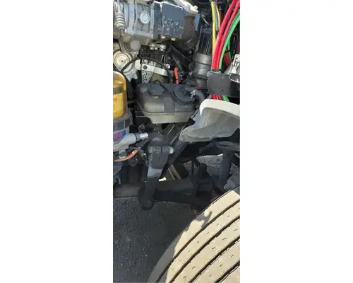 TRW/ROSS THP60010 Steering GearRack