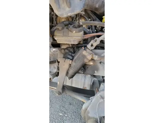 TRW/ROSS THP60010 Steering GearRack