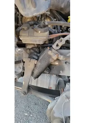 TRW/ROSS THP60010 Steering Gear/Rack