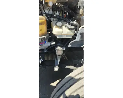 TRW/ROSS THP60010 Steering GearRack