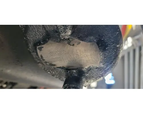 TRW/ROSS THP60010 Steering GearRack