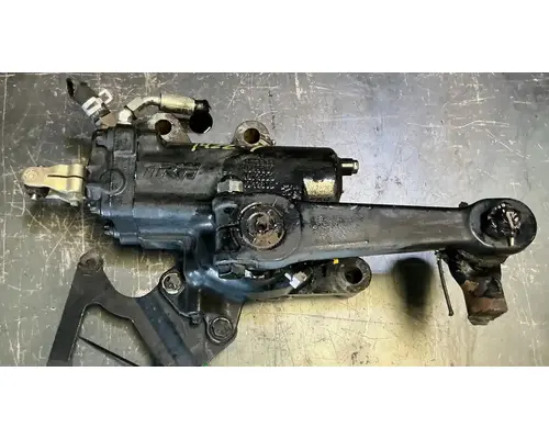 TRW/ROSS THP60010 Steering GearRack