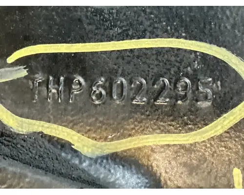 TRW/ROSS THP60010 Steering GearRack