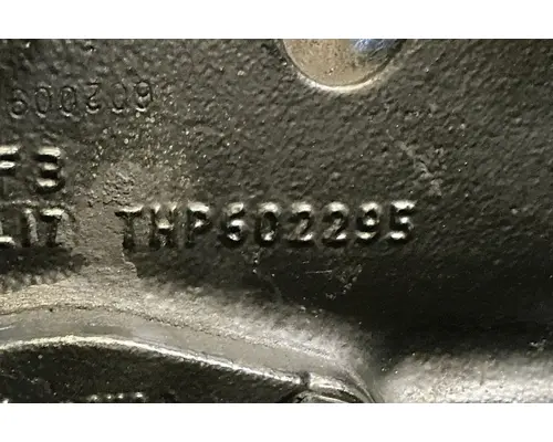 TRW/ROSS THP60010 Steering GearRack