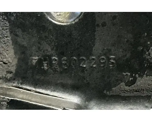 TRW/ROSS THP60010 Steering GearRack