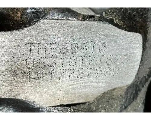 TRW/ROSS THP60010 Steering GearRack