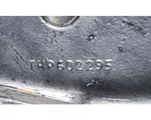 TRW/ROSS THP60010 Steering GearRack