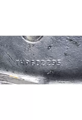 TRW/ROSS THP60010 Steering Gear/Rack