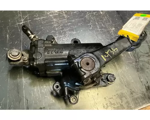 TRW/ROSS THP60010 Steering GearRack
