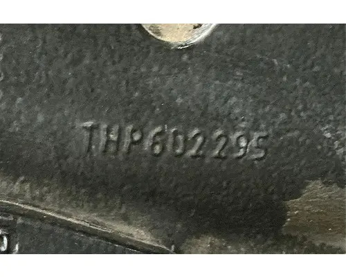 TRW/ROSS THP60010 Steering GearRack