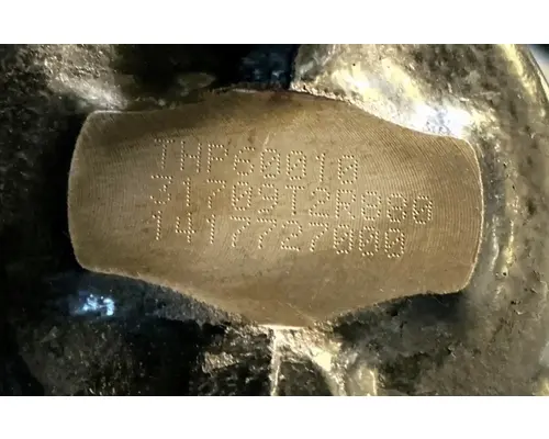 TRW/ROSS THP60010 Steering GearRack