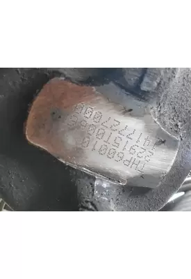 TRW/ROSS THP60010 Steering Gear/Rack