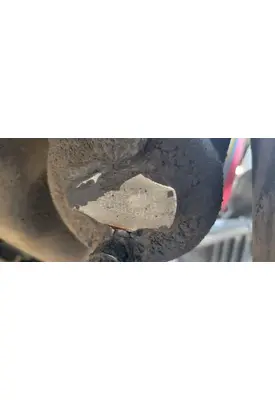 TRW/ROSS THP60010 Steering Gear/Rack