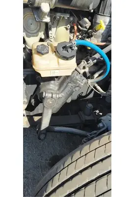 TRW/ROSS THP60010 Steering Gear/Rack