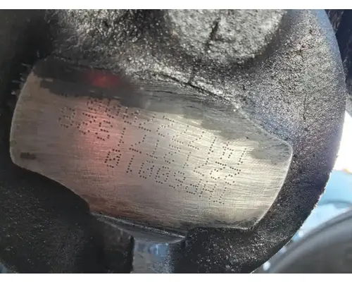 TRW/ROSS THP60010 Steering GearRack