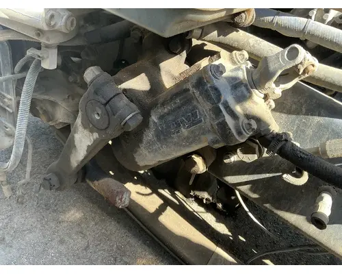 TRW/ROSS THP60010 Steering GearRack