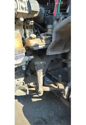 TRW/ROSS THP60010 Steering Gear/Rack