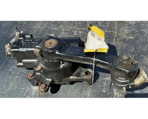 TRW/ROSS THP60010 Steering GearRack