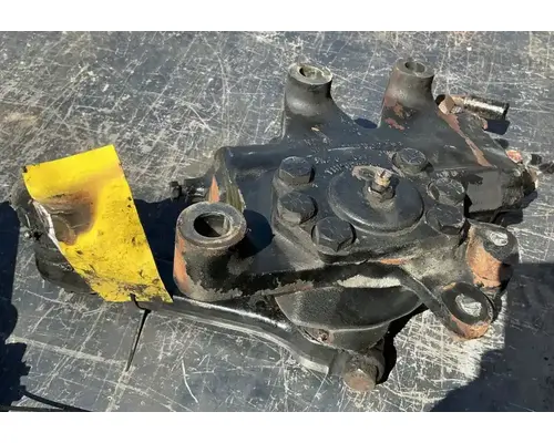 TRW/ROSS THP60010 Steering GearRack