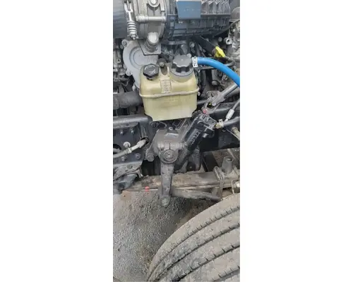 TRW/ROSS THP60010 Steering GearRack