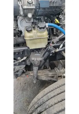 TRW/ROSS THP60010 Steering Gear/Rack