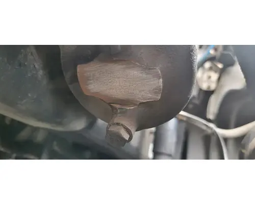 TRW/ROSS THP60010 Steering GearRack