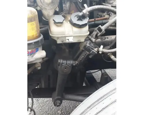 TRW/ROSS THP60010 Steering GearRack