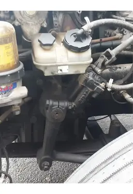 TRW/ROSS THP60010 Steering Gear/Rack