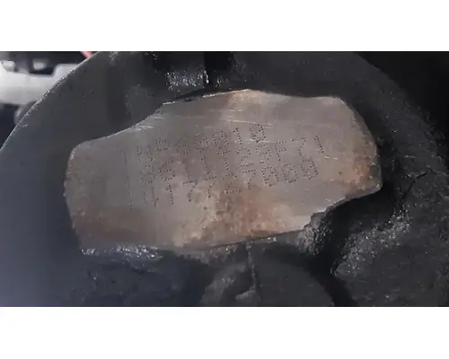 TRW/ROSS THP60010 Steering GearRack