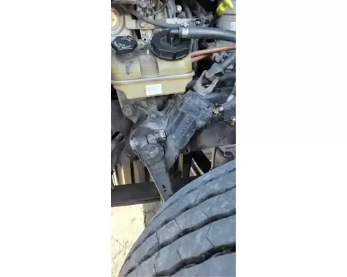 TRW/ROSS THP60010 Steering GearRack