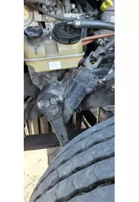 TRW/ROSS THP60010 Steering Gear/Rack
