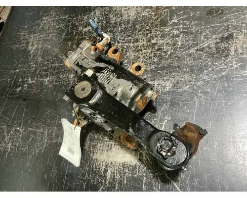 TRW/ROSS THP60010 Steering GearRack