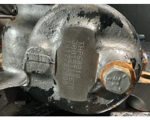 TRW/ROSS THP60010 Steering GearRack