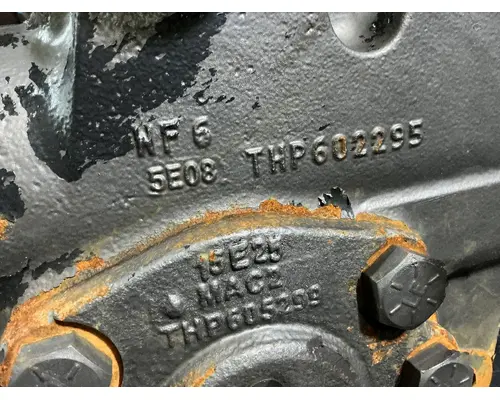 TRW/ROSS THP60010 Steering GearRack