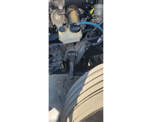 TRW/ROSS THP60010 Steering GearRack