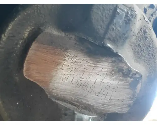 TRW/ROSS THP60010 Steering GearRack