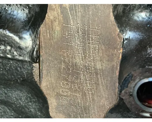 TRW/ROSS THP60010 Steering GearRack