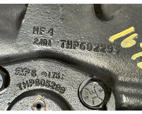 TRW/ROSS THP60010 Steering GearRack