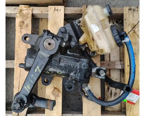 TRW/ROSS THP60010 Steering GearRack