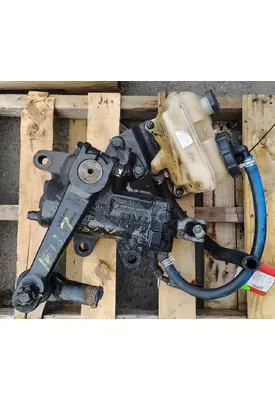 TRW/ROSS THP60010 Steering Gear/Rack