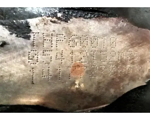 TRW/ROSS THP60010 Steering GearRack