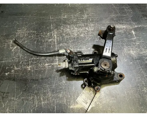 TRW/ROSS THP60010 Steering GearRack