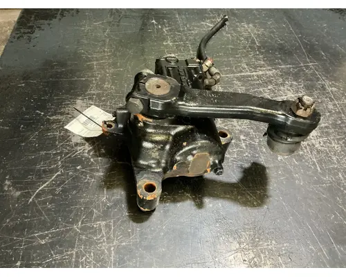 TRW/ROSS THP60010 Steering GearRack