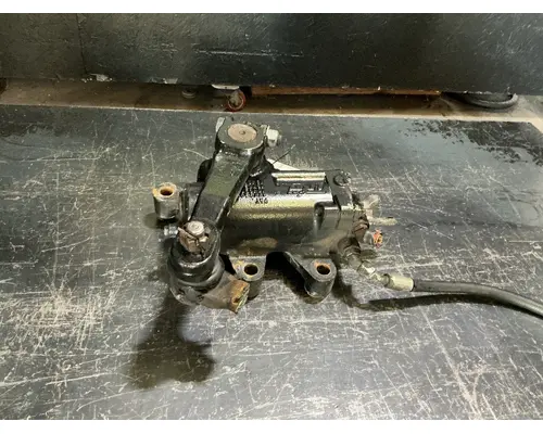 TRW/ROSS THP60010 Steering GearRack