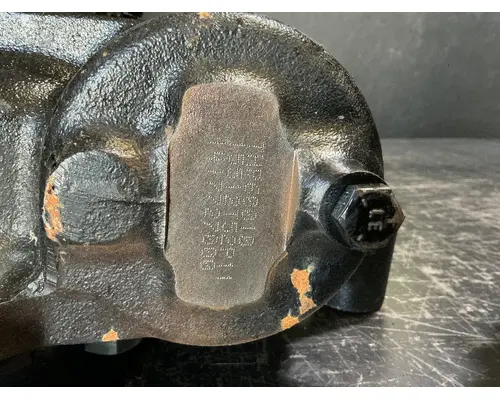 TRW/ROSS THP60010 Steering GearRack